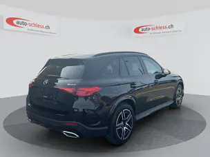 MERCEDES-BENZ GLC 300 d 4Matic AMG Line Night 9G-Tronic