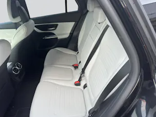 MERCEDES-BENZ GLC 300 d 4Matic AMG Line Night 9G-Tronic