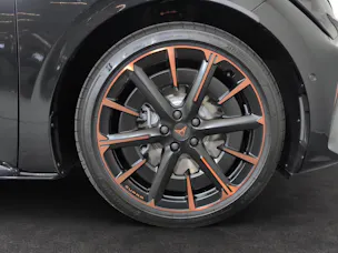 CUPRA Born 79 kWh VZ Prime