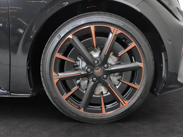 CUPRA Born 79 kWh VZ Prime