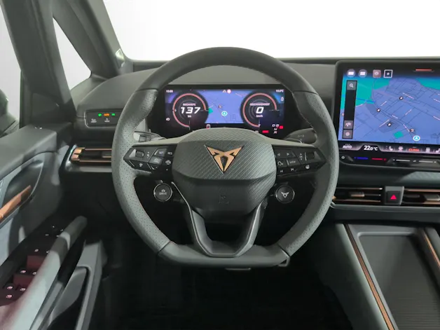 CUPRA Born 79 kWh VZ Prime