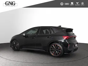 CUPRA Born 79 kWh VZ Prime