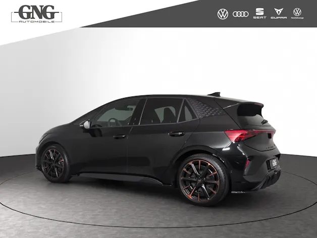 CUPRA Born 79 kWh VZ Prime