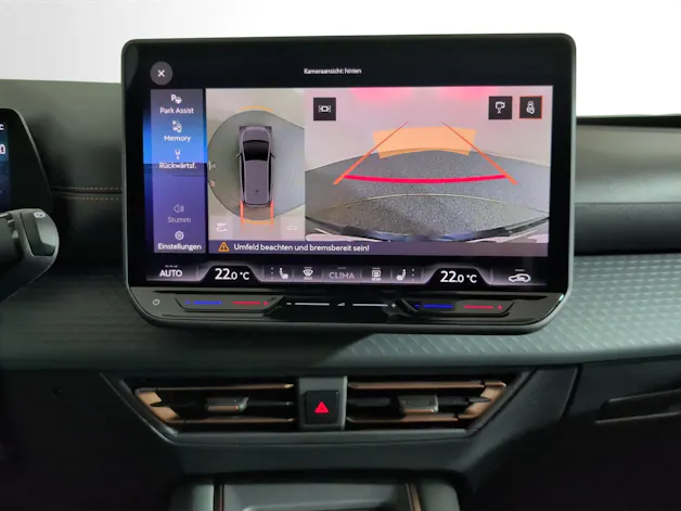 CUPRA Born 79 kWh VZ Prime