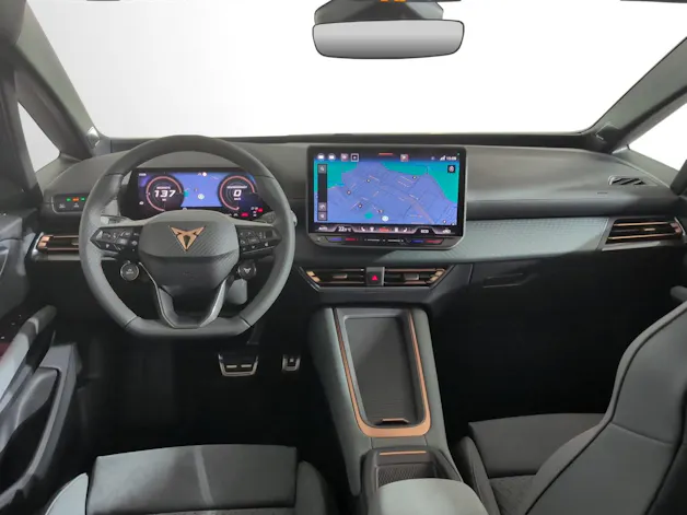 CUPRA Born 79 kWh VZ Prime