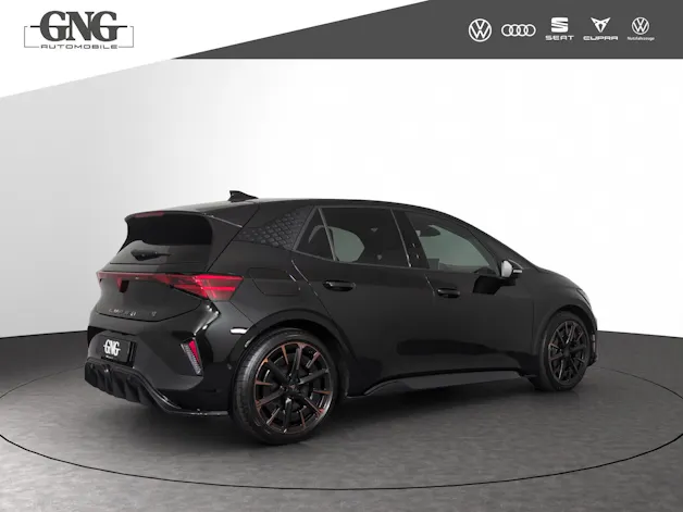 CUPRA Born 79 kWh VZ Prime