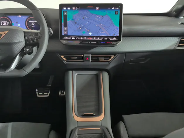 CUPRA Born 79 kWh VZ Prime