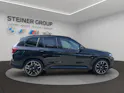 BMW X3 M40i Travel