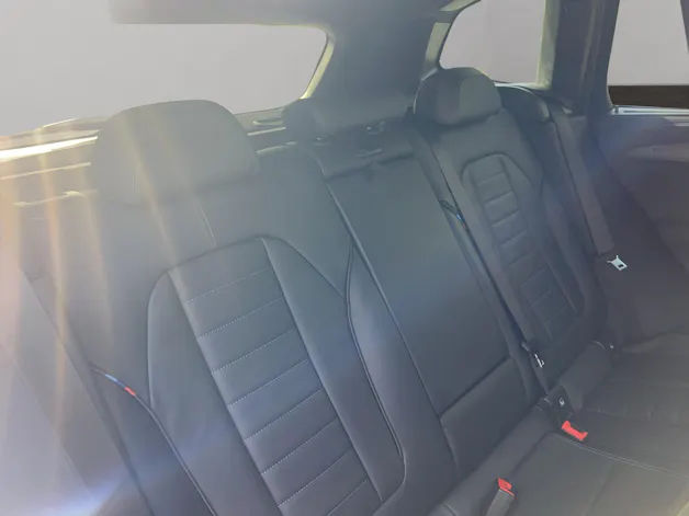 BMW X3 M40i Travel