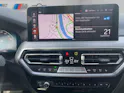 BMW X3 M40i Travel