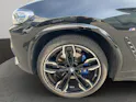 BMW X3 M40i Travel