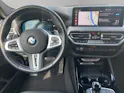 BMW X3 M40i Travel