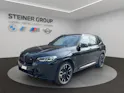 BMW X3 M40i Travel