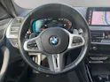 BMW X3 M40i Travel