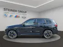 BMW X3 M40i Travel