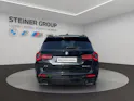 BMW X3 M40i Travel