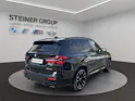 BMW X3 M40i Travel