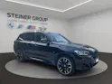 BMW X3 M40i Travel