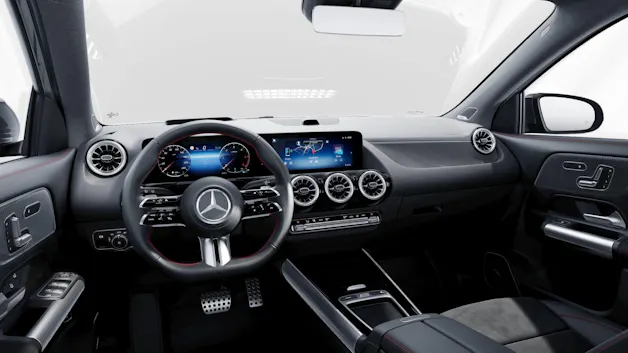 MERCEDES-BENZ GLA 220d 4Matic 8G-DCTSwiss Star