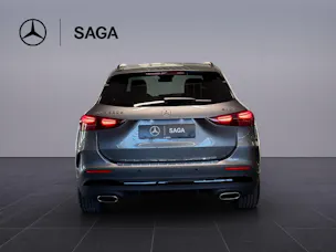 MERCEDES-BENZ GLA 220d 4Matic 8G-DCTSwiss Star