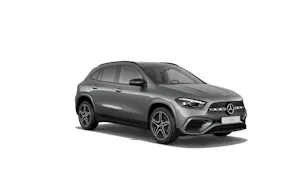MERCEDES-BENZ GLA 220d 4Matic 8G-DCTSwiss Star