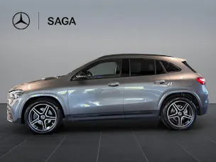 MERCEDES-BENZ GLA 220d 4Matic 8G-DCTSwiss Star
