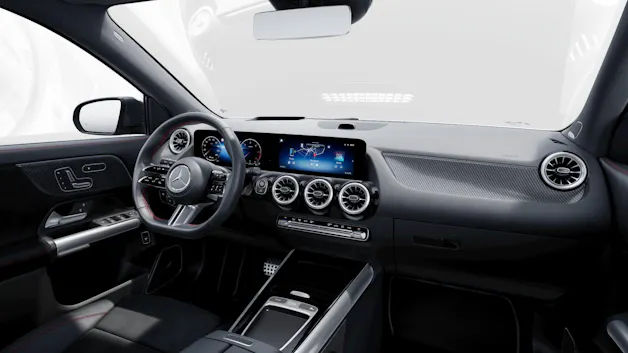 MERCEDES-BENZ GLA 220d 4Matic 8G-DCTSwiss Star