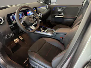 MERCEDES-BENZ GLA 220d 4Matic 8G-DCTSwiss Star