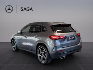 MERCEDES-BENZ GLA 220d 4Matic 8G-DCTSwiss Star