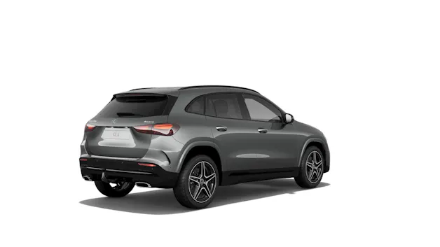 MERCEDES-BENZ GLA 220d 4Matic 8G-DCTSwiss Star