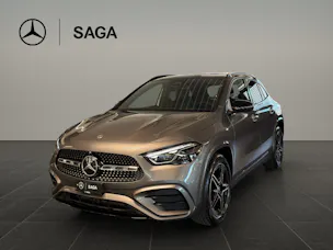 MERCEDES-BENZ GLA 220d 4Matic 8G-DCTSwiss Star