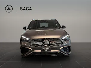 MERCEDES-BENZ GLA 220d 4Matic 8G-DCTSwiss Star