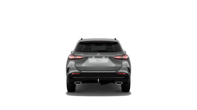 MERCEDES-BENZ GLA 220d 4Matic 8G-DCTSwiss Star