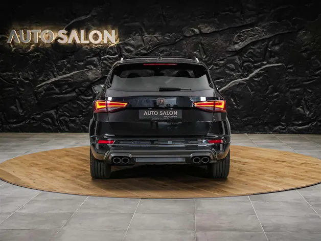 CUPRA Ateca 2.0TSI VZ 4Drive DSG *SOFORT VERFÜGBAR*Panorama*