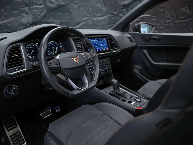CUPRA Ateca 2.0TSI VZ 4Drive DSG *SOFORT VERFÜGBAR*Panorama*