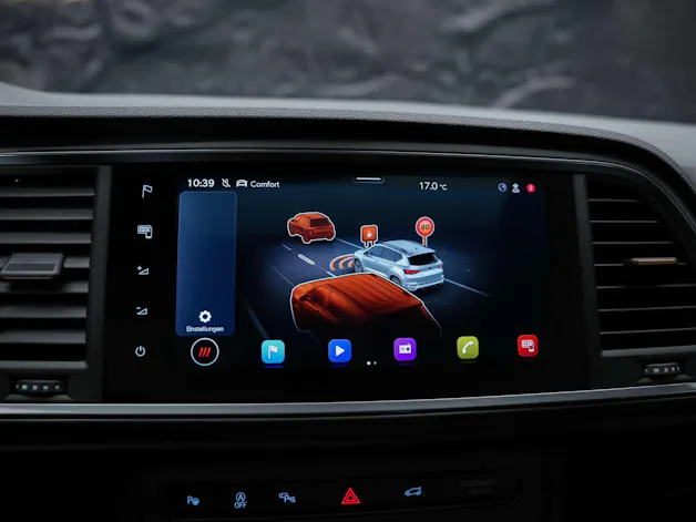 CUPRA Ateca 2.0TSI VZ 4Drive DSG *SOFORT VERFÜGBAR*Panorama*