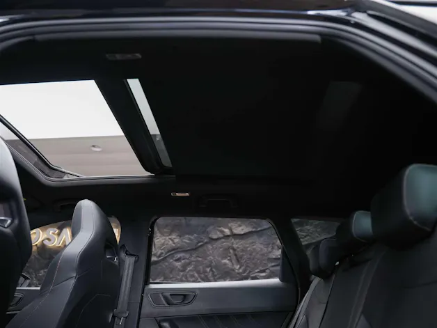 CUPRA Ateca 2.0TSI VZ 4Drive DSG *SOFORT VERFÜGBAR*Panorama*