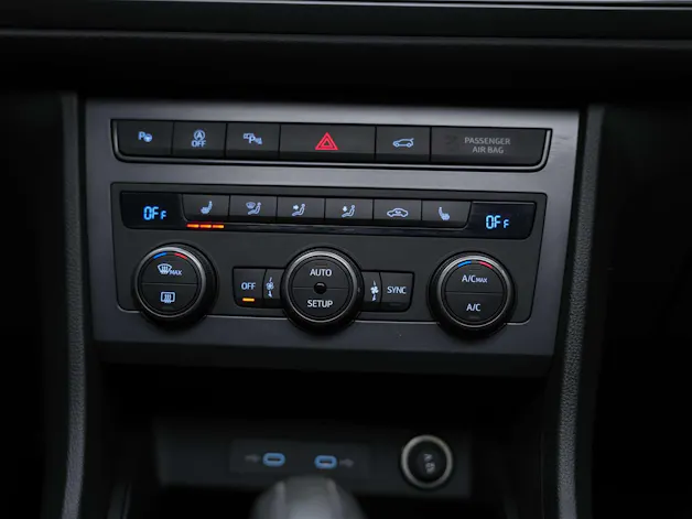 CUPRA Ateca 2.0TSI VZ 4Drive DSG *SOFORT VERFÜGBAR*Panorama*