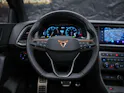 CUPRA Ateca 2.0TSI VZ 4Drive DSG *SOFORT VERFÜGBAR*Panorama*