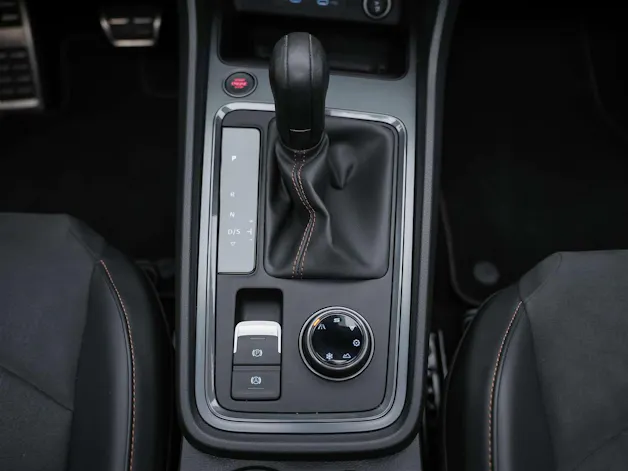 CUPRA Ateca 2.0TSI VZ 4Drive DSG *SOFORT VERFÜGBAR*Panorama*