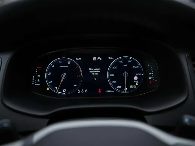 CUPRA Ateca 2.0TSI VZ 4Drive DSG *SOFORT VERFÜGBAR*Panorama*