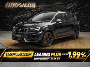 CUPRA Ateca 2.0TSI VZ 4Drive DSG *SOFORT VERFÜGBAR*Panorama*
