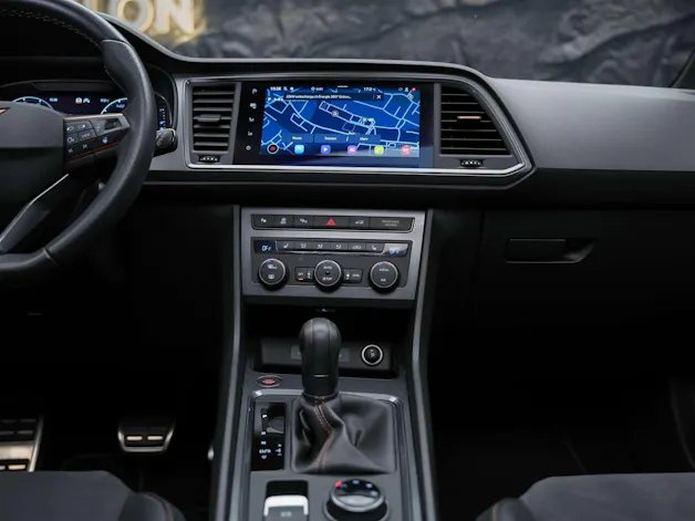 CUPRA Ateca 2.0TSI VZ 4Drive DSG *SOFORT VERFÜGBAR*Panorama*