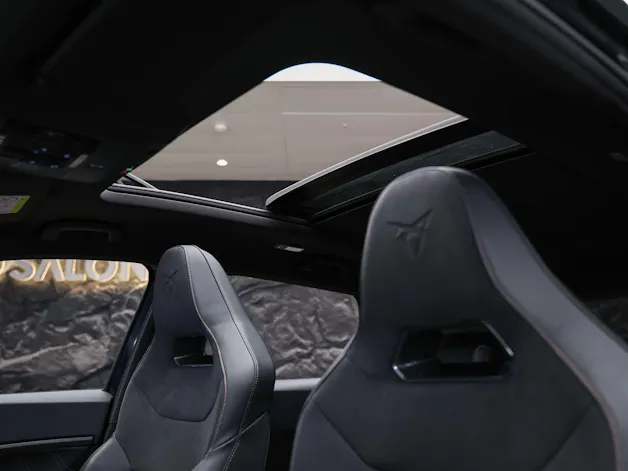 CUPRA Ateca 2.0TSI VZ 4Drive DSG *SOFORT VERFÜGBAR*Panorama*