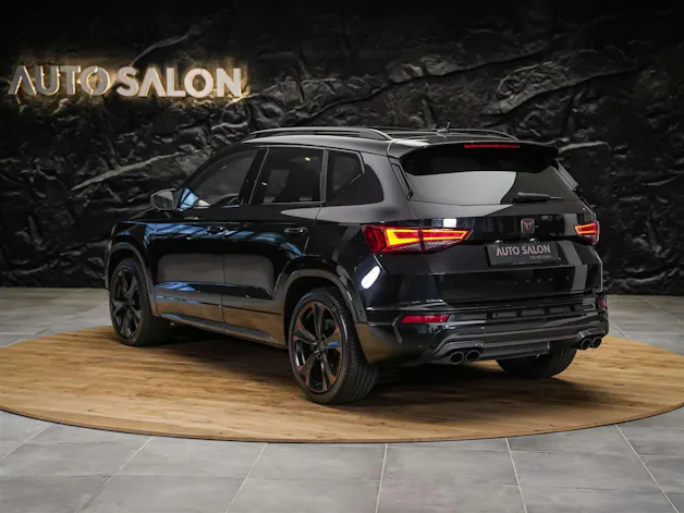 CUPRA Ateca 2.0TSI VZ 4Drive DSG *SOFORT VERFÜGBAR*Panorama*