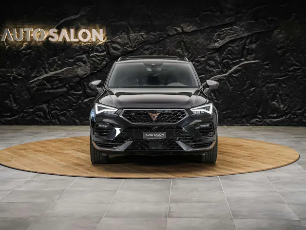 CUPRA Ateca 2.0TSI VZ 4Drive DSG *SOFORT VERFÜGBAR*Panorama*