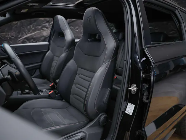 CUPRA Ateca 2.0TSI VZ 4Drive DSG *SOFORT VERFÜGBAR*Panorama*