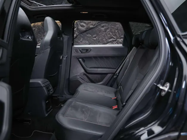 CUPRA Ateca 2.0TSI VZ 4Drive DSG *SOFORT VERFÜGBAR*Panorama*