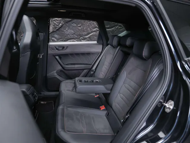 CUPRA Ateca 2.0TSI VZ 4Drive DSG *SOFORT VERFÜGBAR*Panorama*
