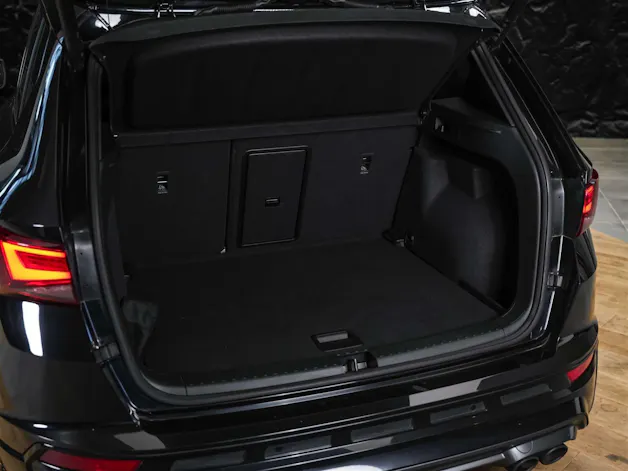CUPRA Ateca 2.0TSI VZ 4Drive DSG *SOFORT VERFÜGBAR*Panorama*
